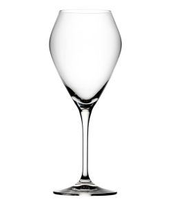 Utopia Bravissimo Wine Glasses 420ml Pack 6 (JM390)