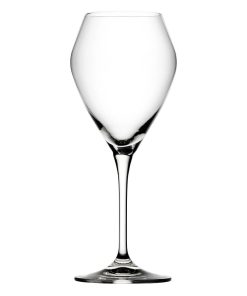 Utopia Bravissimo Wine Glasses 370ml Pack 6 (JM391)