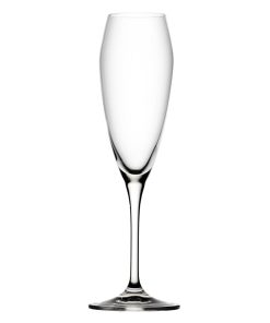 Utopia Bravissimo Champagne Flutes 240ml Pack 6 (JM392)