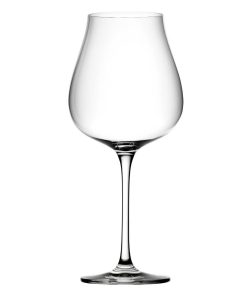 Crown Glassware Tigris Wine Glasses 725ml 6 Pack (JM398)