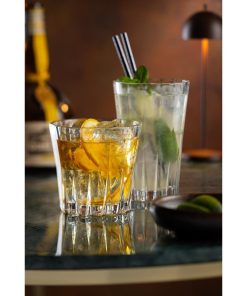 Pasabahce Sword Hiball Tumblers 345ml 24 Pack (JM405)