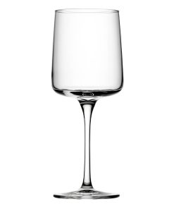Pasabahce Iconic Medium Wine Glasses 340ml 24 Pack (JM408)