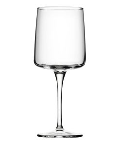 Pasabahce Iconic Large Wine Glasses 425ml 24 Pack (JM410)