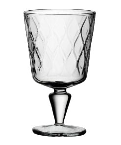 Pasabahce Leafy Small Cocktail Glasses 330ml 24 Pack (JM420)