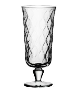 Pasabahce Leafy Large Cocktail Glasses 445ml 24 Pack (JM421)