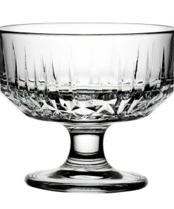 Pasabahce Echo Ice Cream Cups 250ml 24 Pack (JM425)