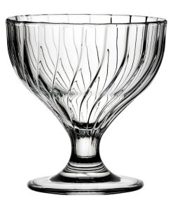 Pasabahce Bouquet Ice Cream Cups Pack 24 (JM426)