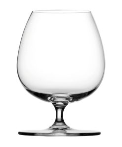 Utopia Nude Vintage Cognac VS Glasses 480ml 24 Pack (JM433)