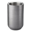 Utopia Gunmetal Wine Coolers 120x200mm 6 Pack (JM435)