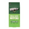 PerfectTed Matcha Sticks 1.5g 84 Pack (KA794)