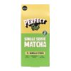 PerfectTed Matcha Sticks Vanilla 5g 84 Pack (KA795)