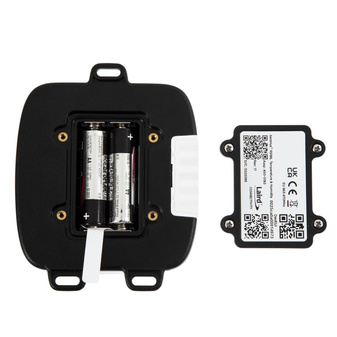 Hygiplas Smart Monitoring System Temperature Sensor (SM050)