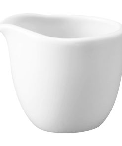 Churchill Mediterranean Unhandled Mini Jugs 570ml 24 Pack (CE888)