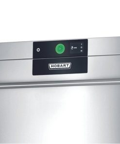 Hobart Premax Pass Through Dishwasher with Integral Softener AUPSW-10B (CK242)