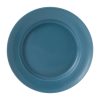 Churchill Art De Cuisine Future Care Rimmed Plates Blue 260mm 6 Pack (CS860)