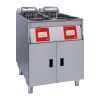 FriFri Touch 622 Free Standing Electric Filtration Fryer TL622H32G0 (CX898)