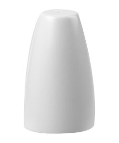 Churchill Profile Salt Shakers White 70mm 12 Pack (DA386)