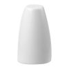 Churchill Profile Pepper Shakers White 70mm 12 Pack (DA387)