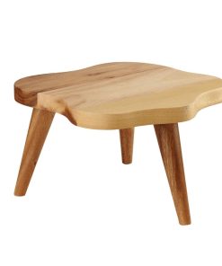 Churchill Buffetscape Large Organic Stands 275x145mm 4 Pack (DF802)