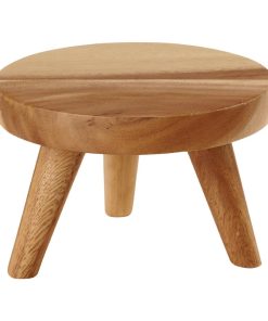 Churchill Buffetscape Small Round Stands 150x100mm 4 Pack (DF804)