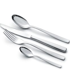 Arcoroc Vesca Dessert Forks 12 Pack (DJ663)