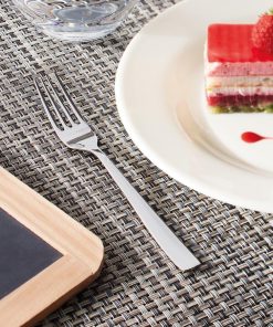 Arcoroc Vesca Dessert Forks 12 Pack (DJ663)