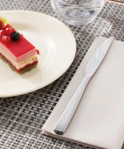 Arcoroc Vesca Dessert Forks 12 Pack (DJ664)