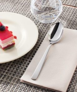 Arcoroc Vesca Dessert Spoons 12 Pack (DJ665)