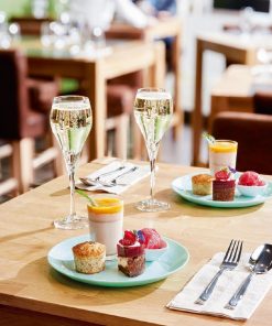 Arcoroc Vesca Table Forks 12 Pack (DJ667)