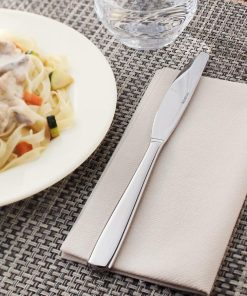 Arcoroc Vesca Table Knives 12 Pack (DJ668)