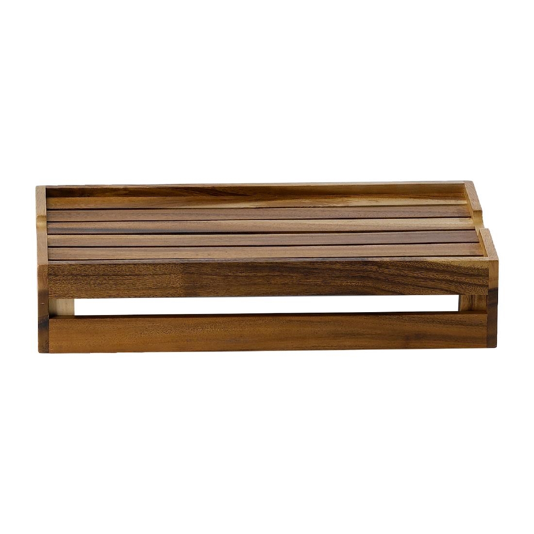 Churchill Alchemy Large Stacking Crate Risers 2 Pack (DW317)