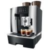 Jura Giga X8 Manual Fill Bean to Cup Coffee Machine Black (FB458)