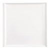 Churchill Alchemy Balance Square Serving Trays White 303x303mm 4 Pack (FF310)
