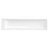 Churchill Alchemy Balance Buffet Boat Dishes White 290mm 6 Pack (FF330)