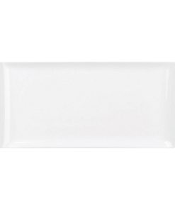 Churchill Melamine Rectangular Trays White 530x325mm 2 Pack (FF376)