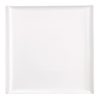 Churchill Melamine Square Trays White 303x303mm 4 Pack (FF380)