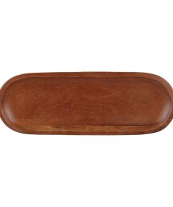 Churchill Wood Presentation Boards 290x100mm 4 Pack (FF387)