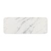 Churchill Alchemy Rectangular Tiles Marble Grey 376x140mm 4 Pack (FF396)