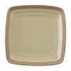 Churchill Igneous Square Plates Natural 210x210mm 6 Pack (FF409)