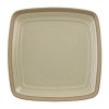 Churchill Igneous Square Plates Natural 270x270mm 6 Pack (FF410)