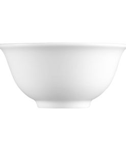 Churchill Art de Cuisine Menu Porcelain Asian Rice Bowls 199ml 6 Pack (FF419)