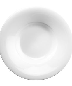 Churchill Art de Cuisine Menu Porcelain Pasta Bowls 305mm 6 Pack (FF441)