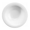 Churchill Art de Cuisine Menu Porcelain Rimmed Bowls 165mm 6 Pack (FF446)