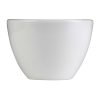 Churchill Art de Cuisine Menu Porcelain Sugar Bowls 85ml 6 Pack (FF454)