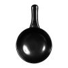 Churchill Rustics Simmer Small Skillets Black 230mm 6 Pack (FF488)