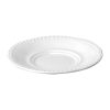 Churchill Buckingham Consomme Saucers White 152mm 24 Pack (FF543)