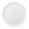 Churchill Evolve Coupe Plates White 324mm 6 Pack (FF579)