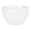 Churchill Profile Sugar Bowls White 227ml 12 Pack (FF623)