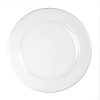 Churchill Profile Rimmed Plates White 305mm 12 Pack (FF632)