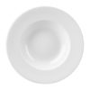 Churchill Profile Wide Rim Bowls White 280mm 12 Pack (FF640)